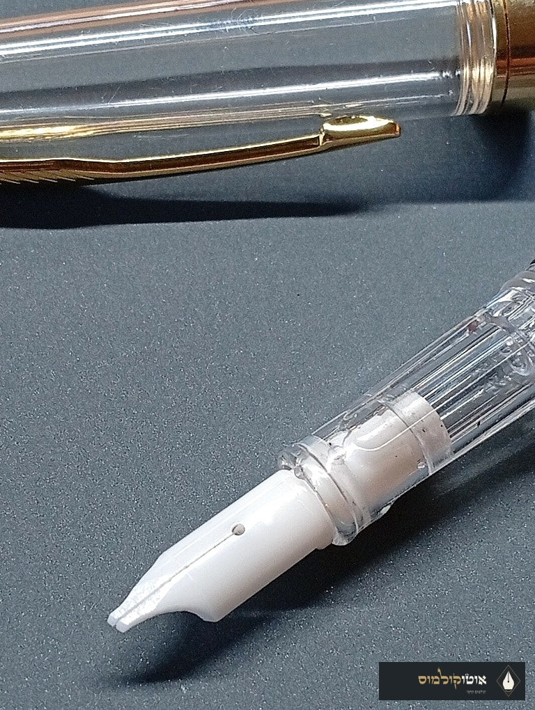 AutoKulmus - Ceramic Kulmus Fountain Pen