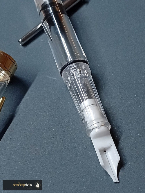 AutoKulmus - Ceramic Kulmus Fountain Pen