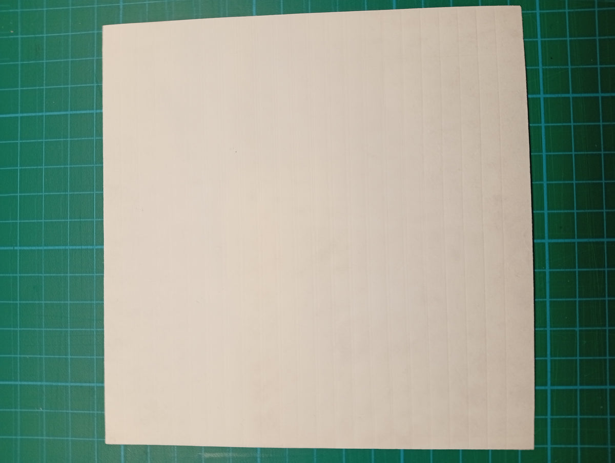 Nefarstak Klaf 15cm for Mezuzoh