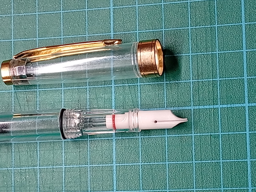 Autokulmus Custom
