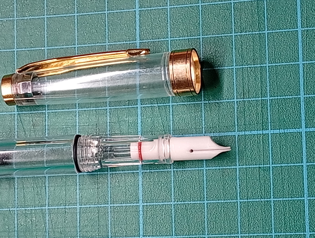 Autokulmus Custom